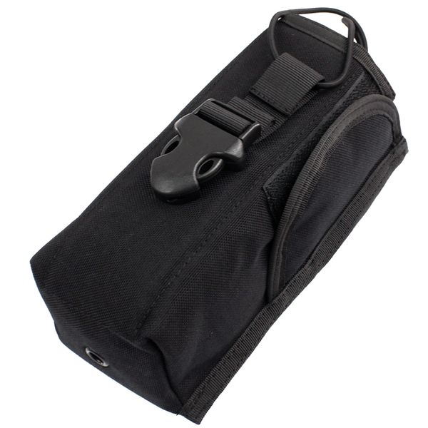 dropship-universal mbitr prc 148 prc 152 radio pouch walkie talkie pocket with quick-release buckle
dropship-universal mbitr prc 148 prc 152 radio pouch walkie talkie pocket with quick-release buckle