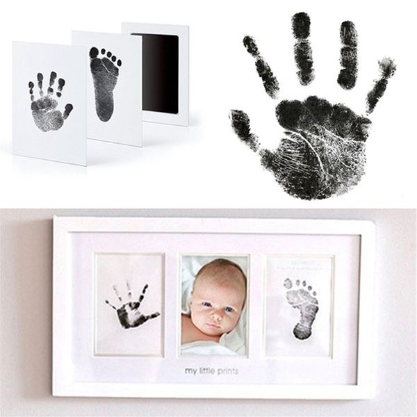 baby handprint footprint imprint kit non-toxic baby souvenirs casting newborn hand ink pad toddler stamp pad birthday gifts
baby handprint footprint imprint kit non-toxic baby souvenirs casting newborn hand ink pad toddler stamp pad birthday gifts