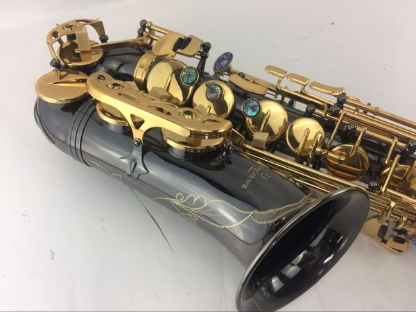 new arrival japan yanagisawa a-991 black nickel gold plated alto eb saxophone brass instruments music e flat saxofone with case
new arrival japan yanagisawa a-991 black nickel gold plated alto eb saxophone brass instruments music e flat saxofone with case