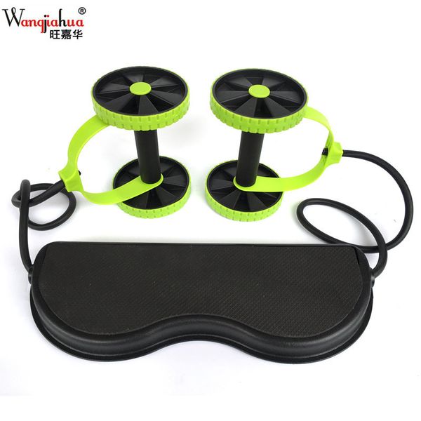 ab wheels roller stretch elastic abdominal resistance pull rope tool abdominal muscle trainer exercise home fitness equipment
ab wheels roller stretch elastic abdominal resistance pull rope tool abdominal muscle trainer exercise home fitness equipment