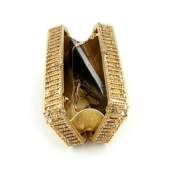 bag gold fashion crystal metal women clutch bag wedding evening purses clutches handbags and diamond designer minaudiere wedding box wo uvgc, Red;black
bag gold fashion crystal metal women clutch bag wedding evening purses clutches handbags and diamond designer minaudiere wedding box wo uvgc, Red;black