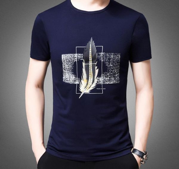 2020 new casual men's o-neck t shirts fashion men's men t-shirt short sleeve male print tshirt men clothes tee, White;black
2020 new casual men's o-neck t shirts fashion men's men t-shirt short sleeve male print tshirt men clothes tee, White;black