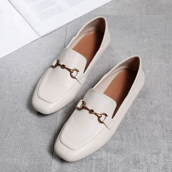 flat shoes women's autumn mouthed shoes small leather flat heel women's black pointed pouring wedding
flat shoes women's autumn mouthed shoes small leather flat heel women's black pointed pouring wedding