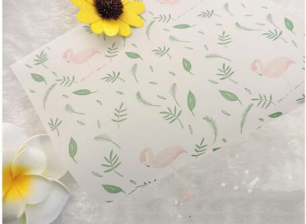 wholesale 100pcs/lot peony gift wrapping paper wax paper packaging for soap gift kraft wrapping ing
wholesale 100pcs/lot peony gift wrapping paper wax paper packaging for soap gift kraft wrapping ing