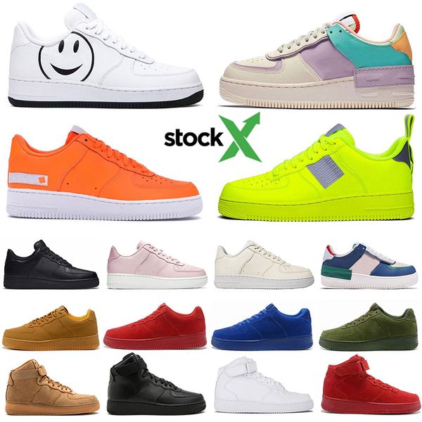 2020 utility skateboard shoes dunk flat bottom trainers triple black white volt wheat red one sports platform sneaker men women with stock x
2020 utility skateboard shoes dunk flat bottom trainers triple black white volt wheat red one sports platform sneaker men women with stock x