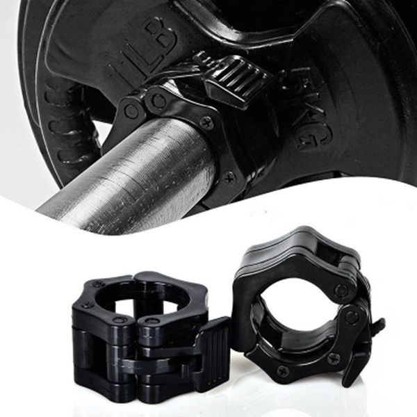 weight benches 1 pair 30mm locking barbell spinlock collars clamp dumbbell bar lifting gym fitness body building
weight benches 1 pair 30mm locking barbell spinlock collars clamp dumbbell bar lifting gym fitness body building