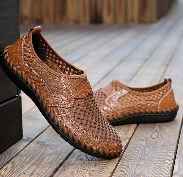 men gladiator sandals 2019 brand genuine leather summer classic men's sandalias casual breathable handmade men shoes sandales, Black
men gladiator sandals 2019 brand genuine leather summer classic men's sandalias casual breathable handmade men shoes sandales, Black
