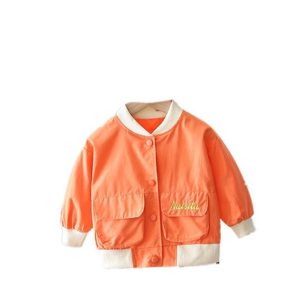 2020 new spring autumn children fashion clothes baby boys girls letter jacket kids infant long sleeve clothing toddler tracksuit, Blue;gray
2020 new spring autumn children fashion clothes baby boys girls letter jacket kids infant long sleeve clothing toddler tracksuit, Blue;gray