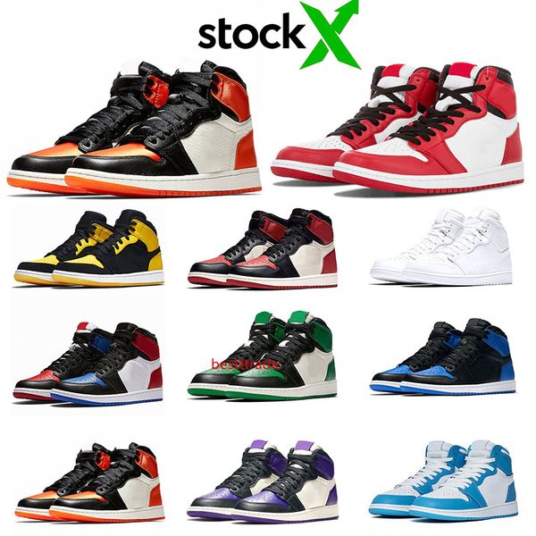 stock x 1 1s womens mens basketball shoes chicago shattered backboard olive canvas gold 3 sports trainers sneakers 36-47
stock x 1 1s womens mens basketball shoes chicago shattered backboard olive canvas gold 3 sports trainers sneakers 36-47