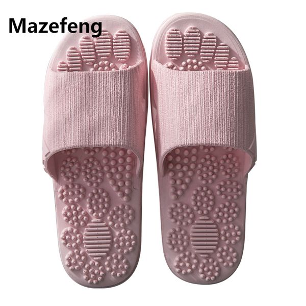 massage slipper shoes summer slipper acupoint healthcare health rotating accupressure foot slippers men&women, Black
massage slipper shoes summer slipper acupoint healthcare health rotating accupressure foot slippers men&women, Black