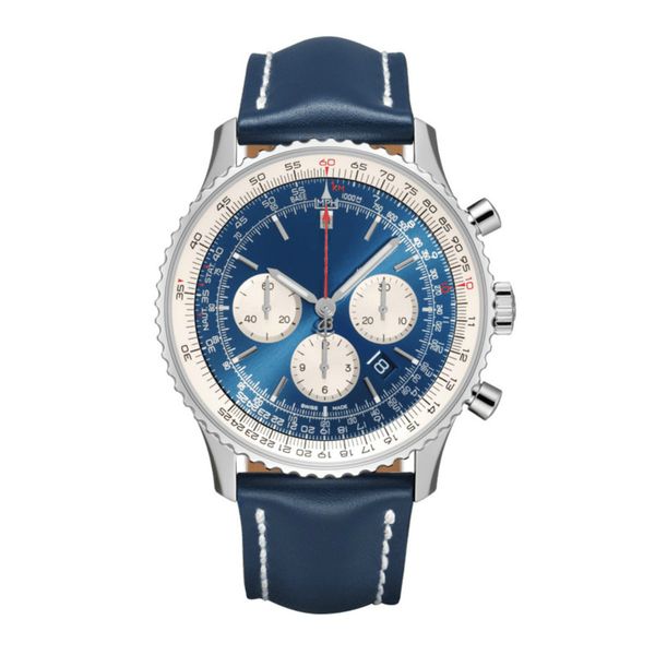 brietling мужских часов кварцевых часов швейцарских часы 43 мм календарного лица водонепроницаемых часов хорошего качества, Slivery;brown
brietling мужских часов кварцевых часов швейцарских часы 43 мм календарного лица водонепроницаемых часов хорошего качества, Slivery;brown