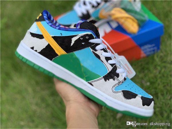 2020 release authentic ben x sb dunk low chunky dunky jerrys packaging mens white lagoon pulse-black-university gold running shoes sneakers
2020 release authentic ben x sb dunk low chunky dunky jerrys packaging mens white lagoon pulse-black-university gold running shoes sneakers