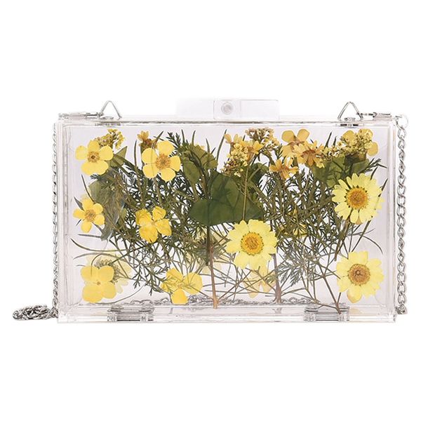 ladies transparent wallet small daisy chain messenger bag small square bag ladies flower handbag shoulder
ladies transparent wallet small daisy chain messenger bag small square bag ladies flower handbag shoulder