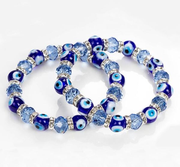 trendy simple evil eye religious eye charm blue beads lucky bracelet match turkish bracelet for women gb875, Black
trendy simple evil eye religious eye charm blue beads lucky bracelet match turkish bracelet for women gb875, Black