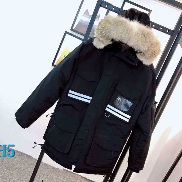 winter mens parkas fashion brand down coats goose with letters patterns fashion hooded thick jackets 3 color size xs-2xl 5, Black
winter mens parkas fashion brand down coats goose with letters patterns fashion hooded thick jackets 3 color size xs-2xl 5, Black