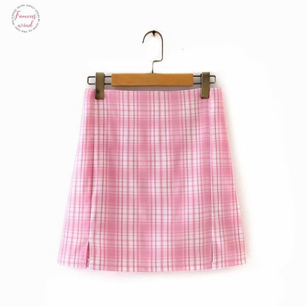 ms xc1700 european and american wind new skirt pink plaid skirts drop shipping high quality, Black
ms xc1700 european and american wind new skirt pink plaid skirts drop shipping high quality, Black