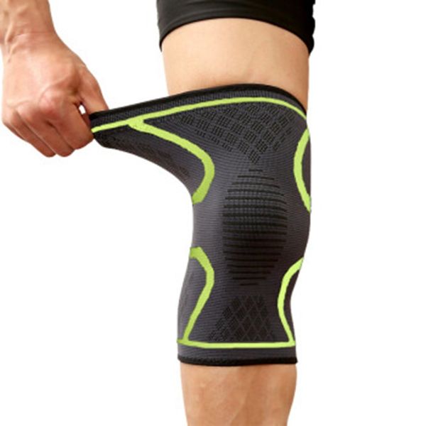 breathable warmth kneepad winter sports safety knee pads training elastic knee support protect 1pcs, Black;gray
breathable warmth kneepad winter sports safety knee pads training elastic knee support protect 1pcs, Black;gray