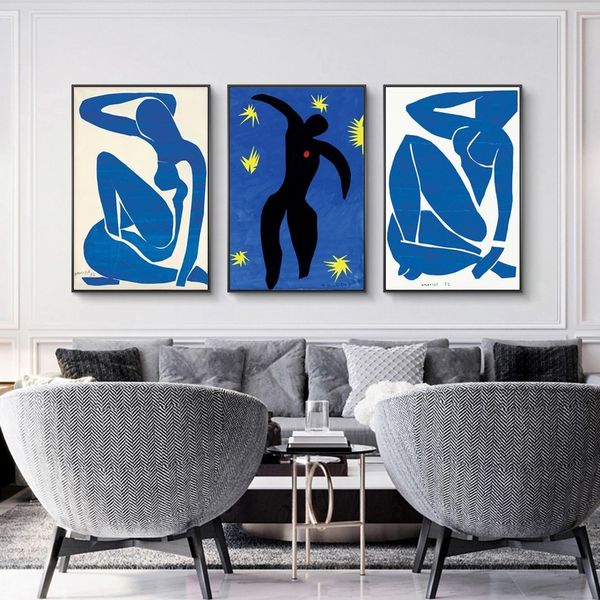 henri matisse nude art woman abstract oil painting on canvas famous wall art figure posters prints wall pictures for living room home decor
henri matisse nude art woman abstract oil painting on canvas famous wall art figure posters prints wall pictures for living room home decor