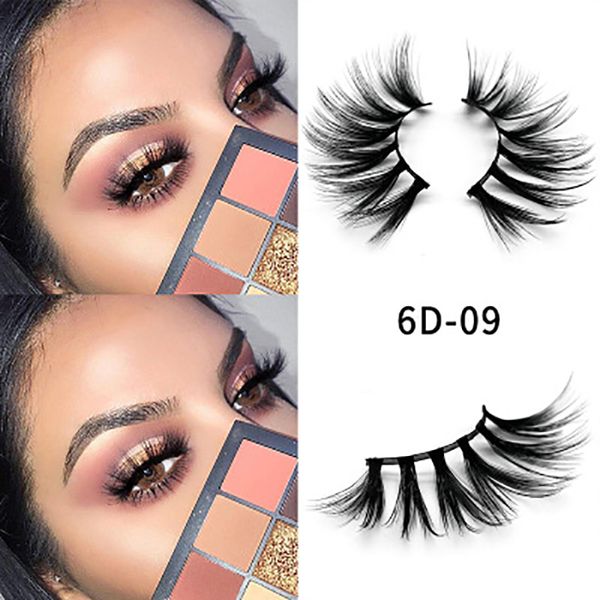 2020 new 25mm false eyelash stereo soft dense eyelash 6d imitation mink hair american style low price
2020 new 25mm false eyelash stereo soft dense eyelash 6d imitation mink hair american style low price
