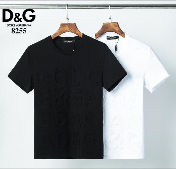 2020 ss luxury men t-shirt casual o-neck men's t-shirt fashion summer brand short sleeve men's clothing gg116, White;black
2020 ss luxury men t-shirt casual o-neck men's t-shirt fashion summer brand short sleeve men's clothing gg116, White;black