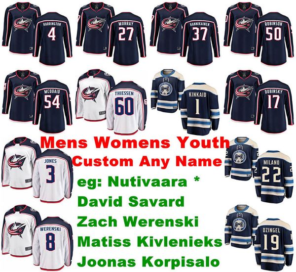 columbus blue jackets jerseys boone jenner jersey david savard oliver bjorkstrand zach werenski emil bemstrom hockey jerseys custom stitched, Black;red
columbus blue jackets jerseys boone jenner jersey david savard oliver bjorkstrand zach werenski emil bemstrom hockey jerseys custom stitched, Black;red