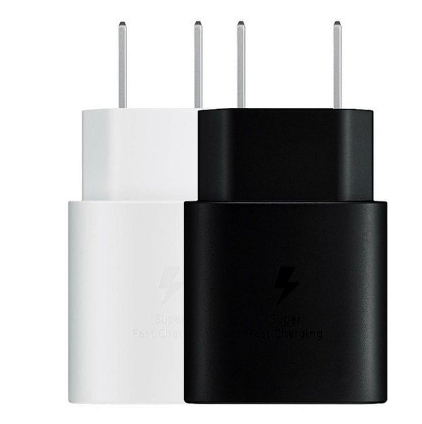 pd type c wall charger 25w super fast charge eu us ac home travel wall chargers power adapter for samsung galaxy note 10 plus s10 5g
pd type c wall charger 25w super fast charge eu us ac home travel wall chargers power adapter for samsung galaxy note 10 plus s10 5g