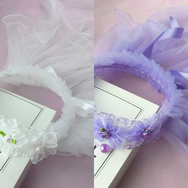 vf0yu children's crown hair tourist attractions shawl garland children's crown garland hair accessories tourist attractions access, Slivery;white
vf0yu children's crown hair tourist attractions shawl garland children's crown garland hair accessories tourist attractions access, Slivery;white
