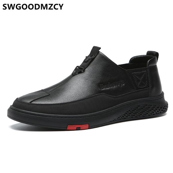 leather shoes men loafers designer shoes men leather sneakers luxury mens casual sepatu pria kulit asli buty, Black
leather shoes men loafers designer shoes men leather sneakers luxury mens casual sepatu pria kulit asli buty, Black