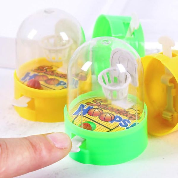 mini handheld finger basketball shooting toys children kids educational relief decompression anti-stress player toy dropship
mini handheld finger basketball shooting toys children kids educational relief decompression anti-stress player toy dropship