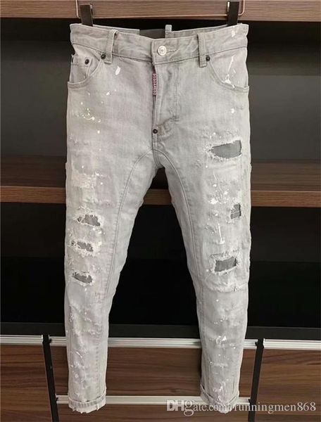 2020ss new style fashion mens simple summer slim jeans washed jeans fashion casual solid classic straight denim designer pants it size 44-54, Blue
2020ss new style fashion mens simple summer slim jeans washed jeans fashion casual solid classic straight denim designer pants it size 44-54, Blue