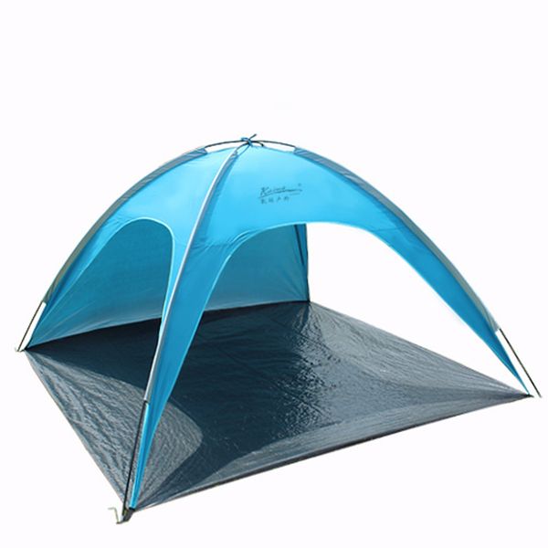 fishing picnic beach tent foldable travel camping tent with bag uv protection beach tent/summer barraca
fishing picnic beach tent foldable travel camping tent with bag uv protection beach tent/summer barraca