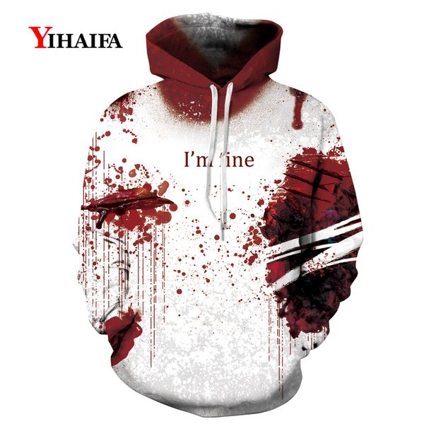 mens womens 3d hoodies halloween sweatshirt i am fine harajuku letters graphic pullover tracksuit, Black
mens womens 3d hoodies halloween sweatshirt i am fine harajuku letters graphic pullover tracksuit, Black