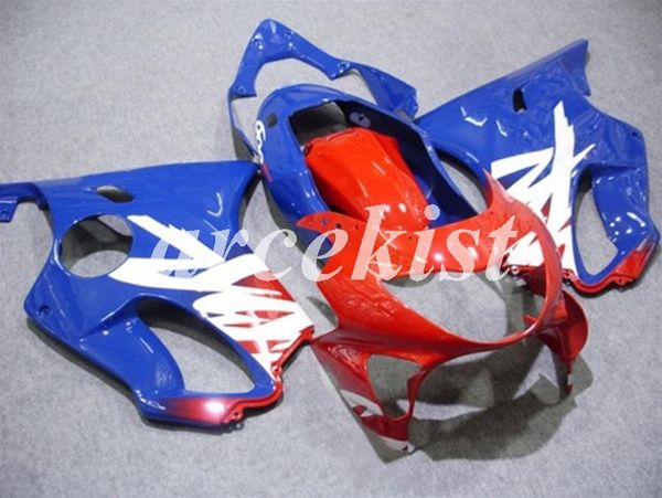 новый abs мотоцикл полный обтекатели комплекты, пригодный для honda cbr600 fs f4 1999 2000 99 00 кузовостроение набор пользовательских синий
новый abs мотоцикл полный обтекатели комплекты, пригодный для honda cbr600 fs f4 1999 2000 99 00 кузовостроение набор пользовательских синий