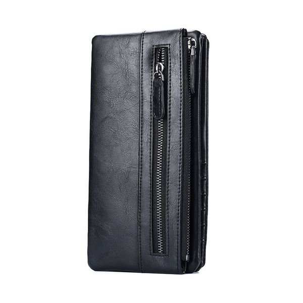 2018 fashion designer men wallets wristlet clutch bags coin purse men's pu leather phone long money bifold solid brown black, Red;black
2018 fashion designer men wallets wristlet clutch bags coin purse men's pu leather phone long money bifold solid brown black, Red;black