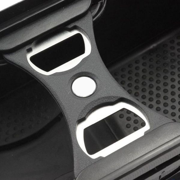eco-friendly durable multi-functional cup holder divider manual safety buckle stainless steel car use bottle opener lightweight
eco-friendly durable multi-functional cup holder divider manual safety buckle stainless steel car use bottle opener lightweight