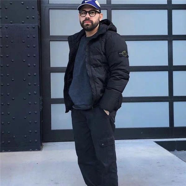 19fw mens jackets winter women parka down coats luxury jacket work jacket zip outerwear winter hooded windbreaker luxury hoodie a1 b105241l
19fw mens jackets winter women parka down coats luxury jacket work jacket zip outerwear winter hooded windbreaker luxury hoodie a1 b105241l