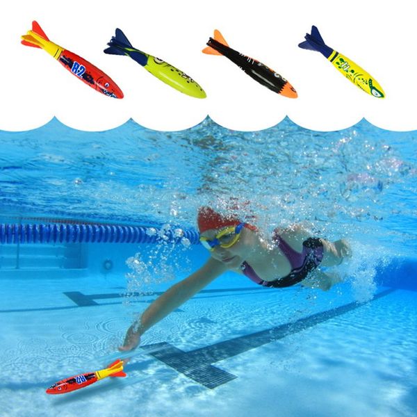 swimming diving throwing toy imitation torpedo rocket shape summer beach children underwater play dive sticks toys
swimming diving throwing toy imitation torpedo rocket shape summer beach children underwater play dive sticks toys