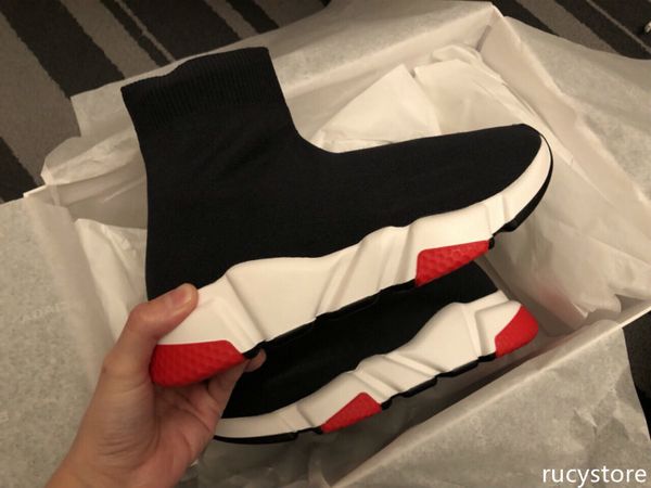 men and women sports shoes luxury sock speed trainer running sneakers speed traine race black designer shoes
men and women sports shoes luxury sock speed trainer running sneakers speed traine race black designer shoes
