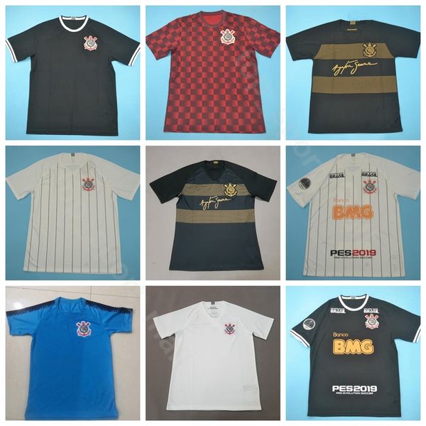 2019 2020 paulista soccer 11 angel romero jersey men 12 cassio ramos football shirt kits uniform brazilian brazil club camisas black white, Black;yellow
2019 2020 paulista soccer 11 angel romero jersey men 12 cassio ramos football shirt kits uniform brazilian brazil club camisas black white, Black;yellow