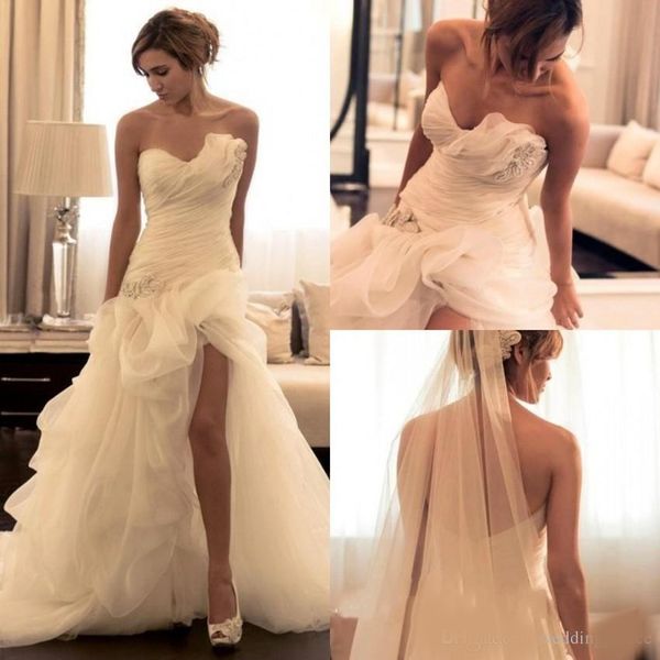 elegant sweetheart wedding dresses lace mermaid satin floor length mopping long section charming luxurious bridal wedding gowns, White
elegant sweetheart wedding dresses lace mermaid satin floor length mopping long section charming luxurious bridal wedding gowns, White