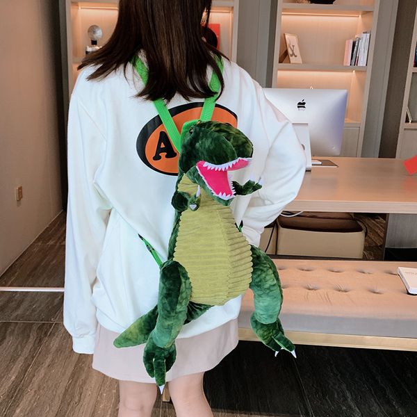 kids backpack cartoon female male plush doll backpack children's school bag shoulder bag cartoon dinosaur travel
kids backpack cartoon female male plush doll backpack children's school bag shoulder bag cartoon dinosaur travel