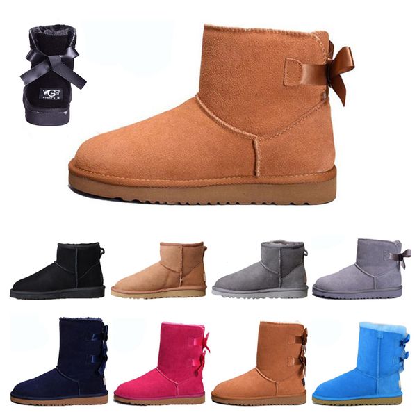 snow winter boots chestnut black grey blue pink navy high two bows black khaki red coffee classic women designer boot size 36-41
snow winter boots chestnut black grey blue pink navy high two bows black khaki red coffee classic women designer boot size 36-41