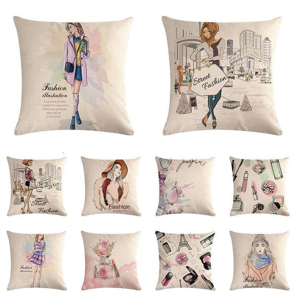 девушки pattern подушка обложка мода стиль площади хлопок белье наволочки диван бросьте наволочки покрывала подушки случай zy1175
девушки pattern подушка обложка мода стиль площади хлопок белье наволочки диван бросьте наволочки покрывала подушки случай zy1175