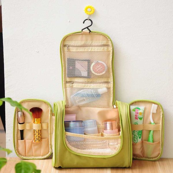 multifunctional outdoor makeup bags large capacity waterproof cosmetic organizer travel storage bag
multifunctional outdoor makeup bags large capacity waterproof cosmetic organizer travel storage bag