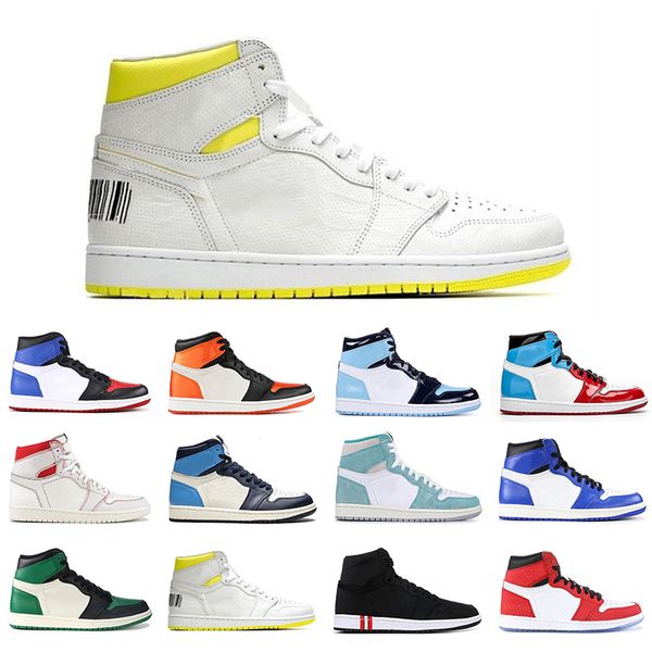 size 13 1s 2019 mens basketball shoes travis scotts first class flight phantom turbo green 1 3 obsidian unc sport sneaker trainer eur 47, White;red
size 13 1s 2019 mens basketball shoes travis scotts first class flight phantom turbo green 1 3 obsidian unc sport sneaker trainer eur 47, White;red