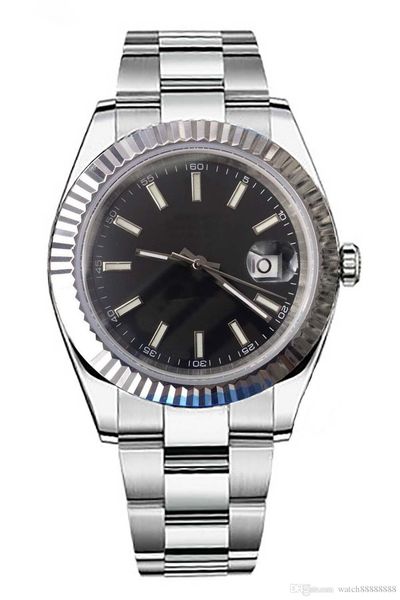 s89 new men's luxury watch, log m124334 series, president style, stainless steel case, triangular edge, diamond needle edge, black dial, Slivery;brown
s89 new men's luxury watch, log m124334 series, president style, stainless steel case, triangular edge, diamond needle edge, black dial, Slivery;brown
