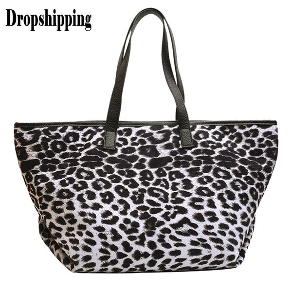 dropshipping fashion leopard handbag waterproof zipper white women's solid large capacity wool shoulder bag bolsa feminina #zc
dropshipping fashion leopard handbag waterproof zipper white women's solid large capacity wool shoulder bag bolsa feminina #zc