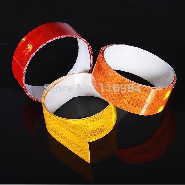 5cm x 1meter diy reflective sticker automobile luminous strip car & motorcycle decoration sticker
5cm x 1meter diy reflective sticker automobile luminous strip car & motorcycle decoration sticker