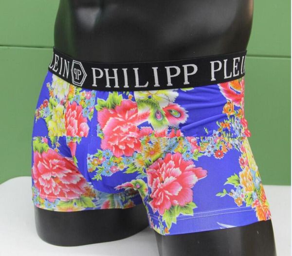 sell one new men boxer soft breathable underwear male comfortable printed panties underpants cueca boxershorts homme for men, White
sell one new men boxer soft breathable underwear male comfortable printed panties underpants cueca boxershorts homme for men, White