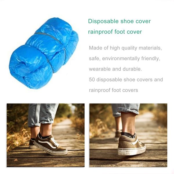 disposable boot shoe covers portable extra thick water-resistant protective foot booties non-slip recyclable other housekeeping organizati
disposable boot shoe covers portable extra thick water-resistant protective foot booties non-slip recyclable other housekeeping organizati